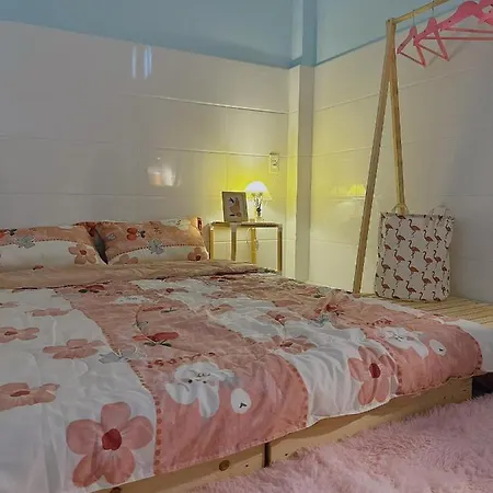 Appartamento Anna House